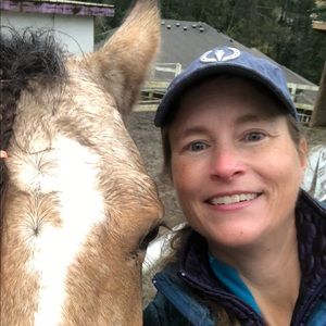 Meet your Posher, Angela